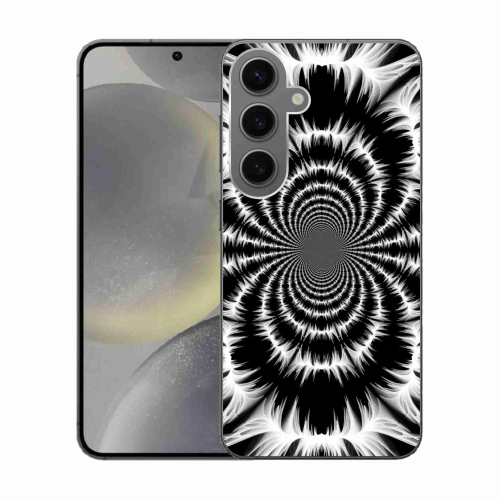 Gél védőhuzat mmCase Samsung Galaxy S24 - kivonat 23