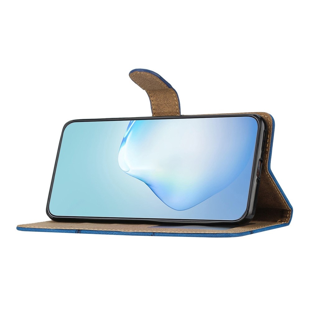 Line book tok Samsung Galaxy S25 FE készülékhez - fekete