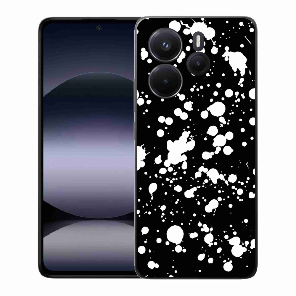 Gél borítás mmCase a Xiaomi Redmi Note 14-hez - kivonat 32