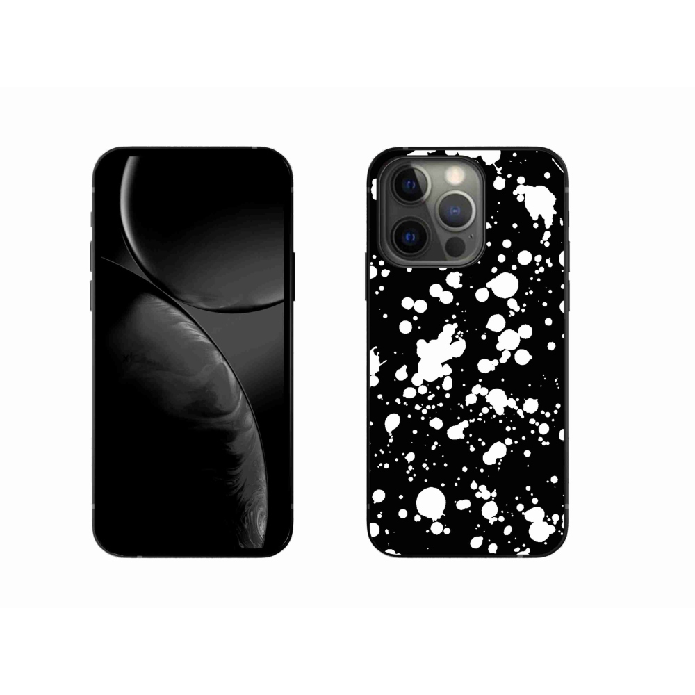 Zselés borítás mmCase iPhone 13 Pro 6.1 - kivonat 32