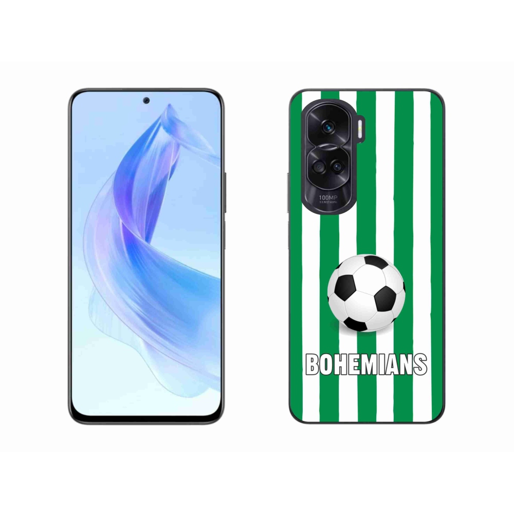 Zselés borítás mmCase a Honor 90 Lite-hoz - Bohemians