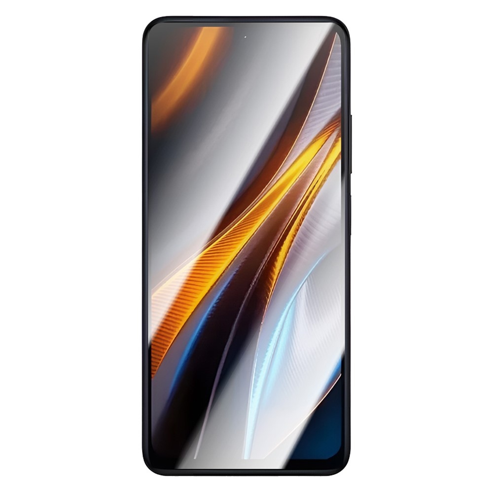 RURI edzett üveg a Xiaomi Poco M7 Pro 5G készüléken