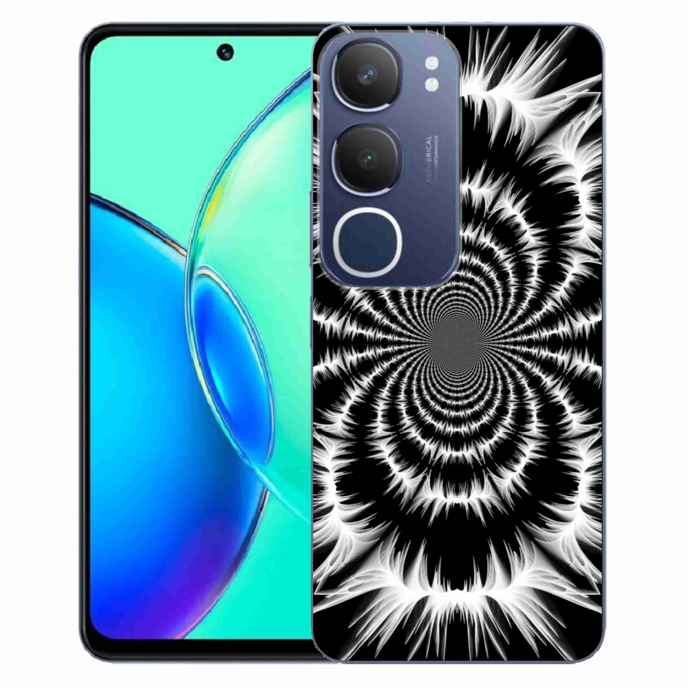 Gélburkolat mmCase a Vivo Y19s készülékre - kivonat 23