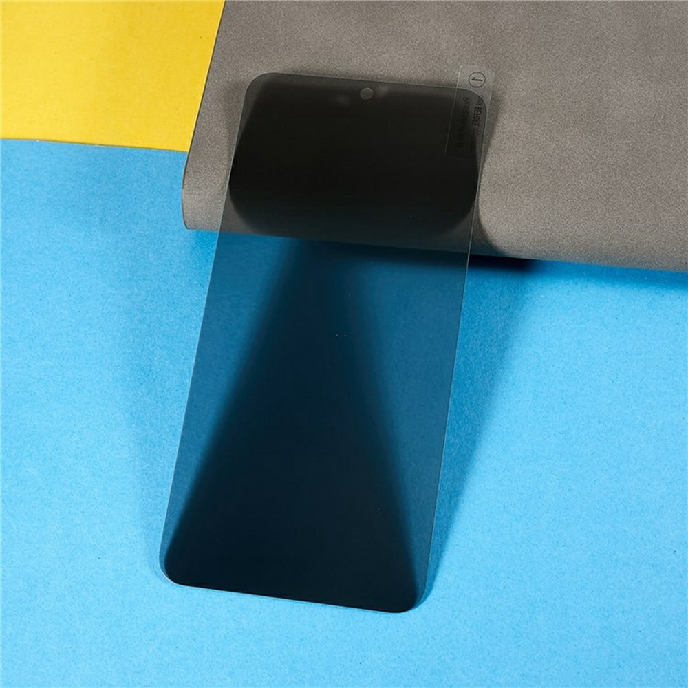 Anti Spy teljes képernyő edzett üveg a Google Pixel 10 Pro Foldon