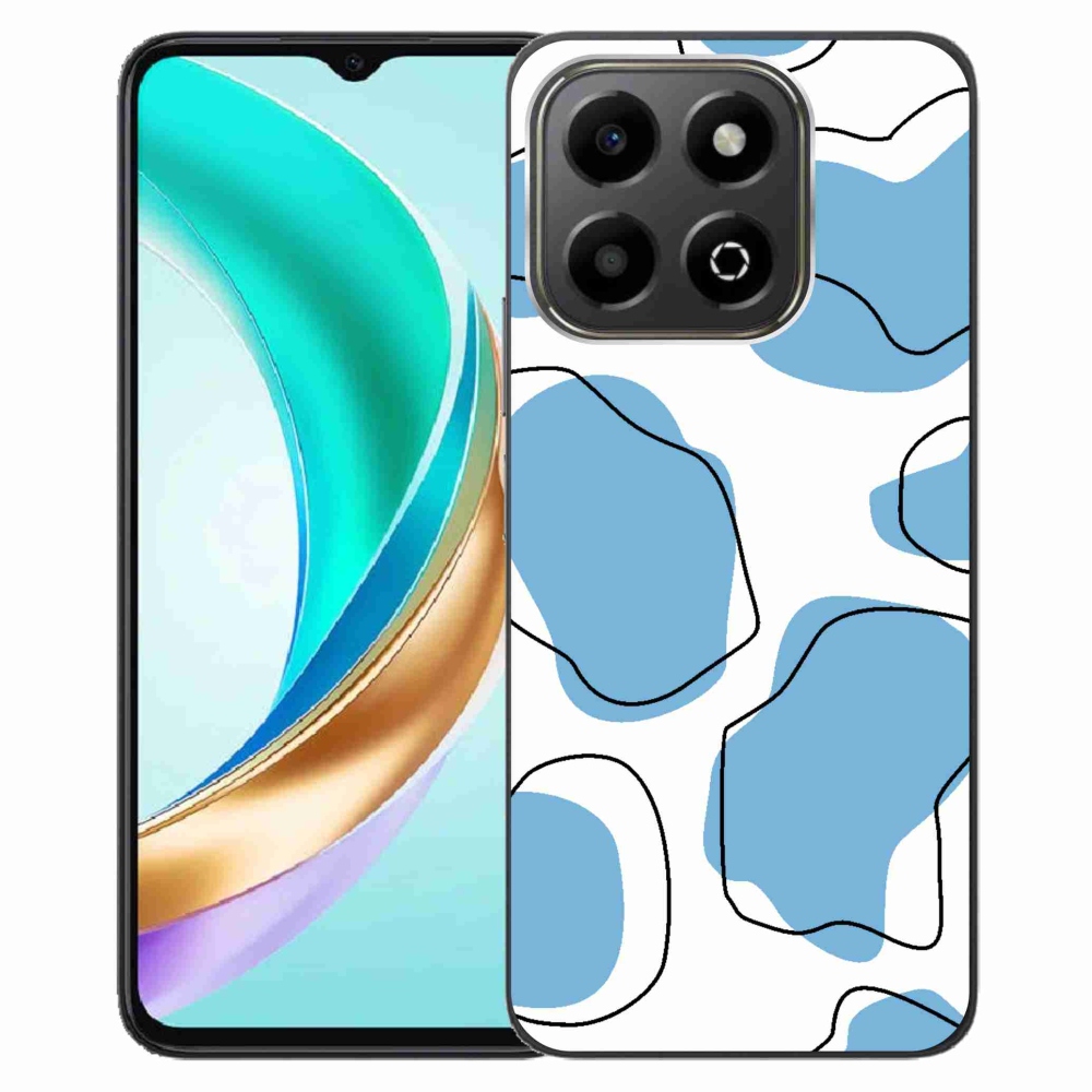 Zselés borítás mmCase a Honor X6b készülékhez - kivonat 28