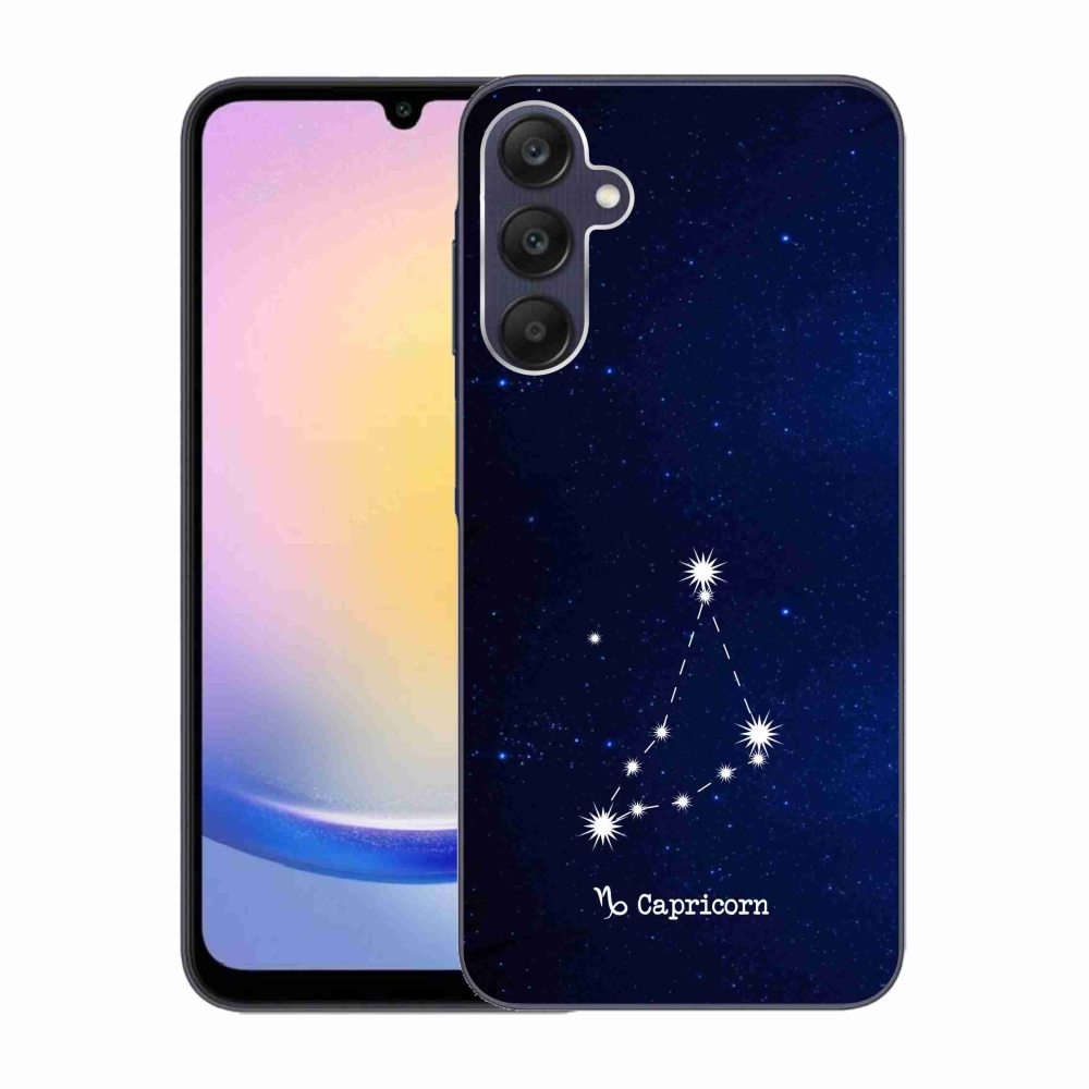 Zselés borítás mmCase Samsung Galaxy A25 5G - Bak