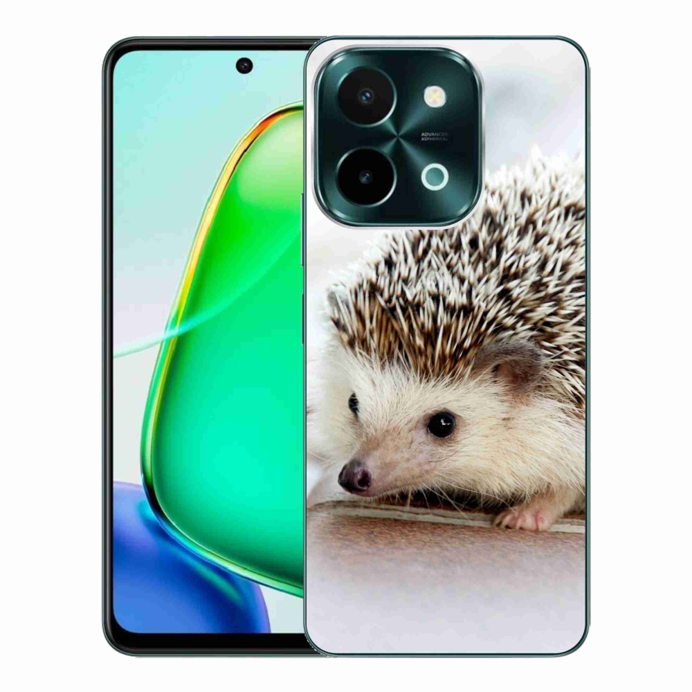 Gélburkolat mmCase a Vivo Y28-hoz - süni