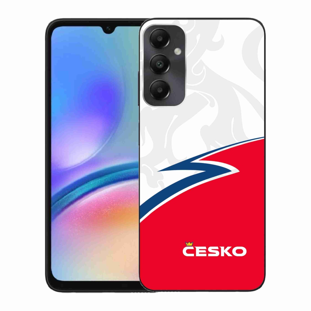 Zselés borítás mmCase Samsung Galaxy A05s készülékhez - Kanada 1