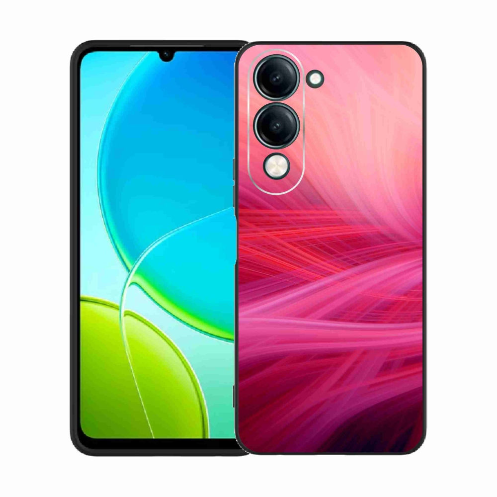 Gél borítás mmCase a Vivo Y29s 5G-n - kivonat 13