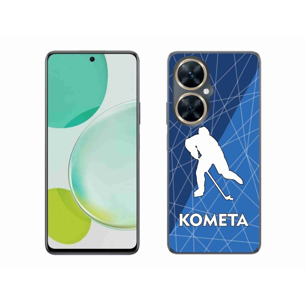 Gél borítás mmCase a Huawei Nova 11i készülékhez - Comet