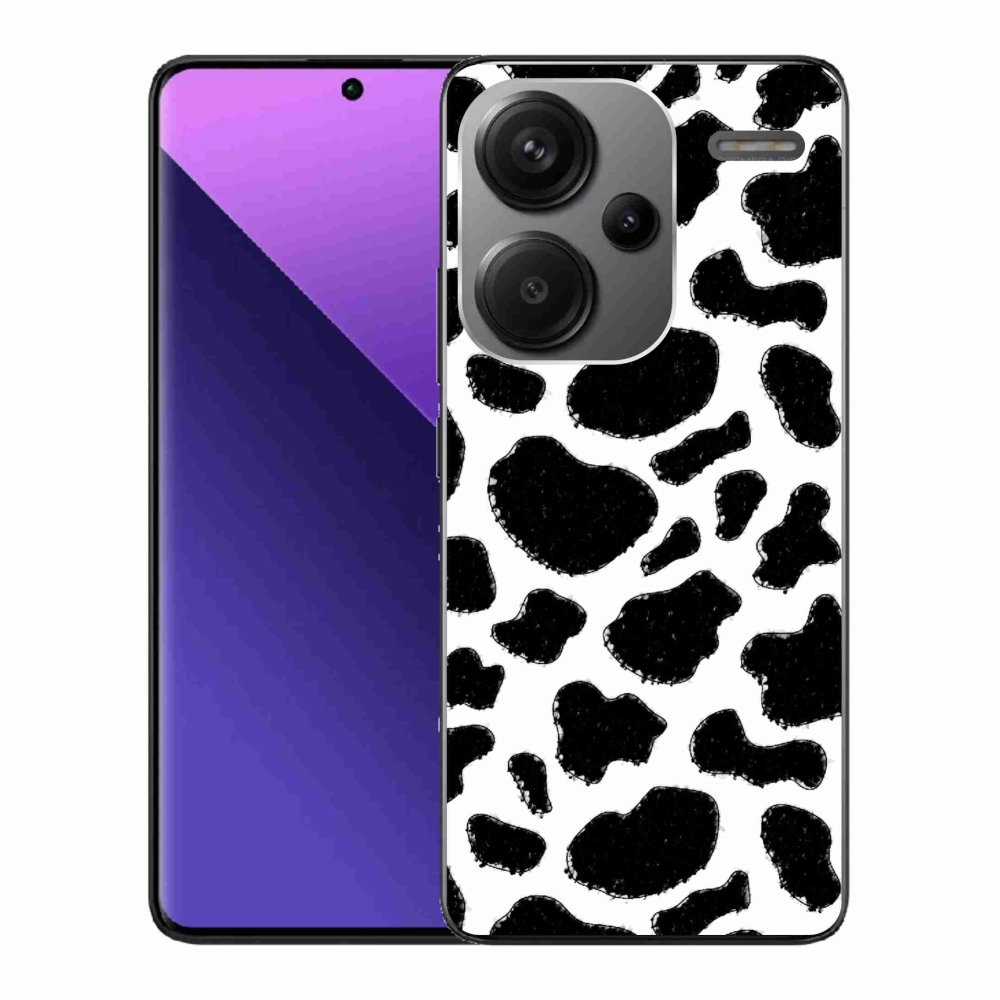 Gél borítás mmCase a Xiaomi Redmi Note 13 Pro+ 5G számára - kivonat 31