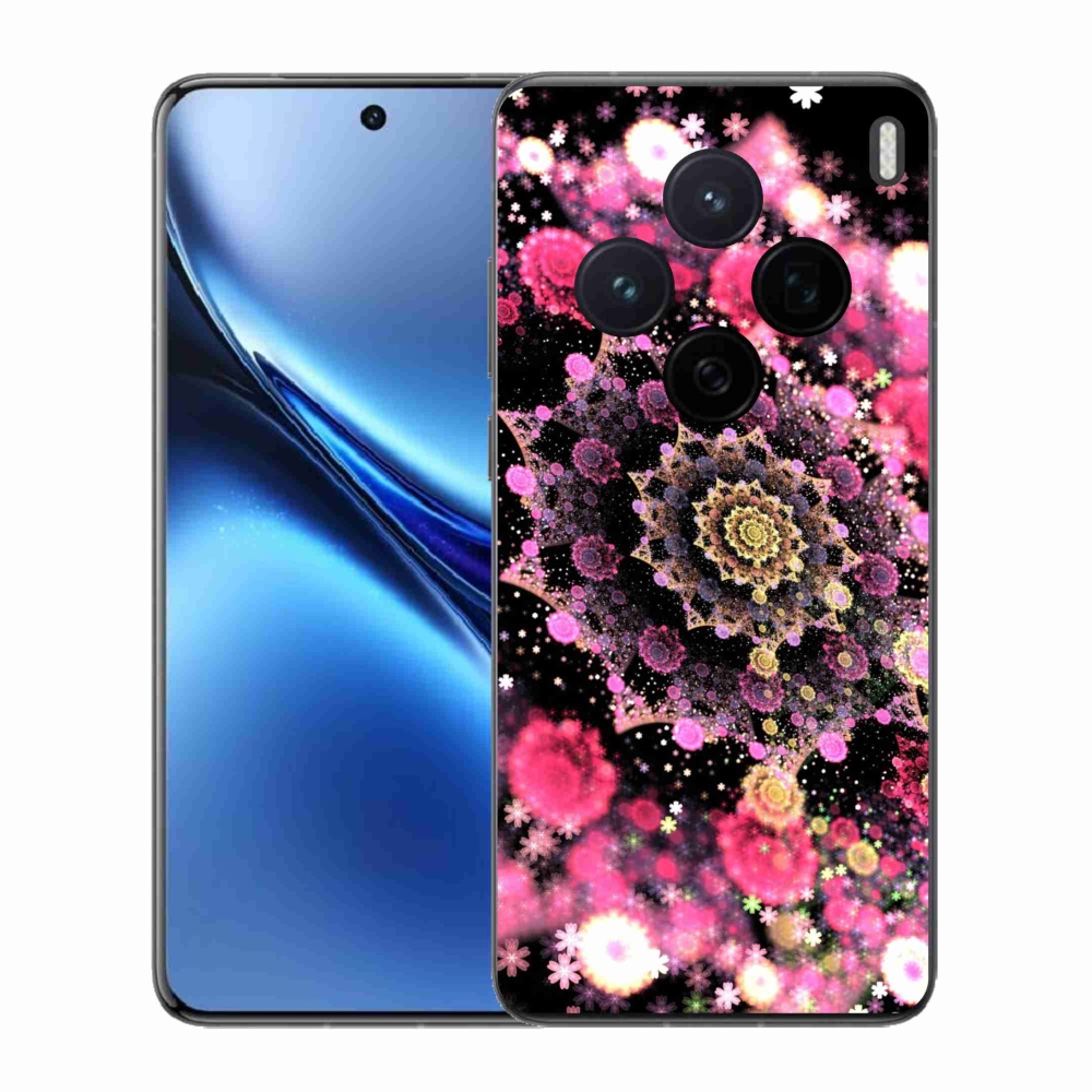 Zselés borítás mmCase a Vivo X200 5G-n - kivonat 21