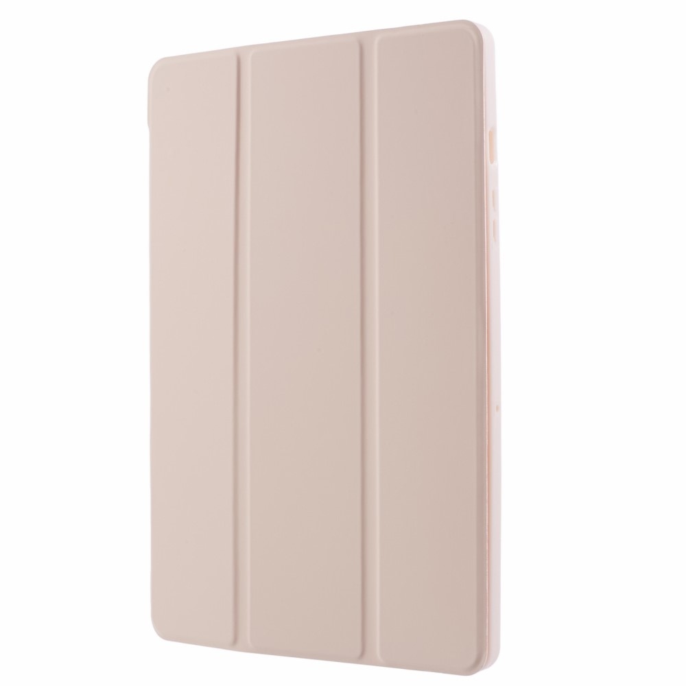 Fedélzáró tok Samsung Galaxy Tab A9+ készülékhez - rózsaszín