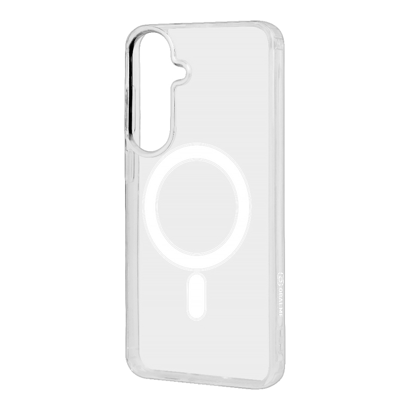 TOK: ME MagNetix Crystal tok a Samsung Galaxy S26 FE-hez, átlátszó