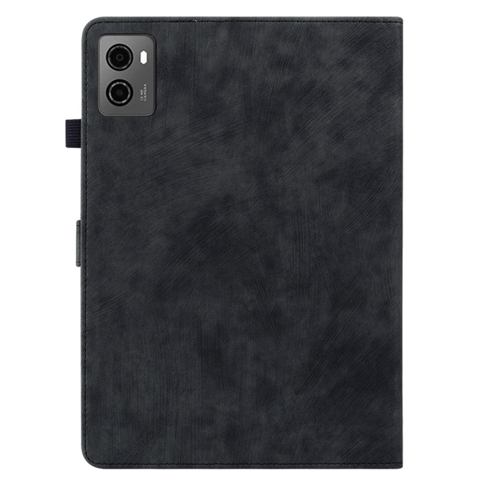 Lenovo Legion Tab 8.8 (2nd Gen.) - fekete színű, zárható táblagép tok