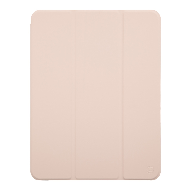 TOK: ME SolidTab tok a Samsung Galaxy Tab S10 Lite/S9/S9 FE/S10 FE Blush modellekhez