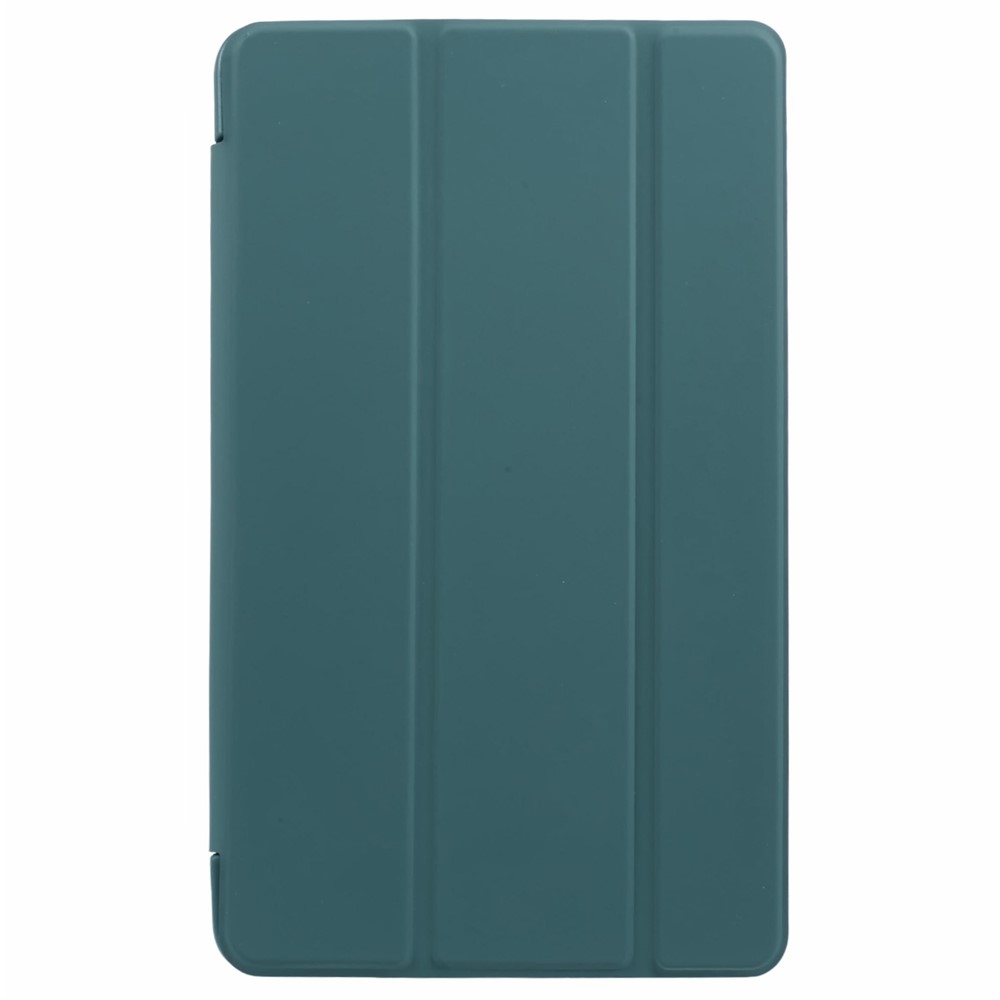 Összecsukható tok Xiaomi Redmi Pad SE 8.7 - sötétzöld