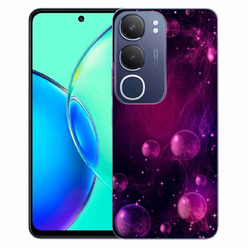 Gélburkolat mmCase a Vivo Y19s készülékre - összefoglaló 22