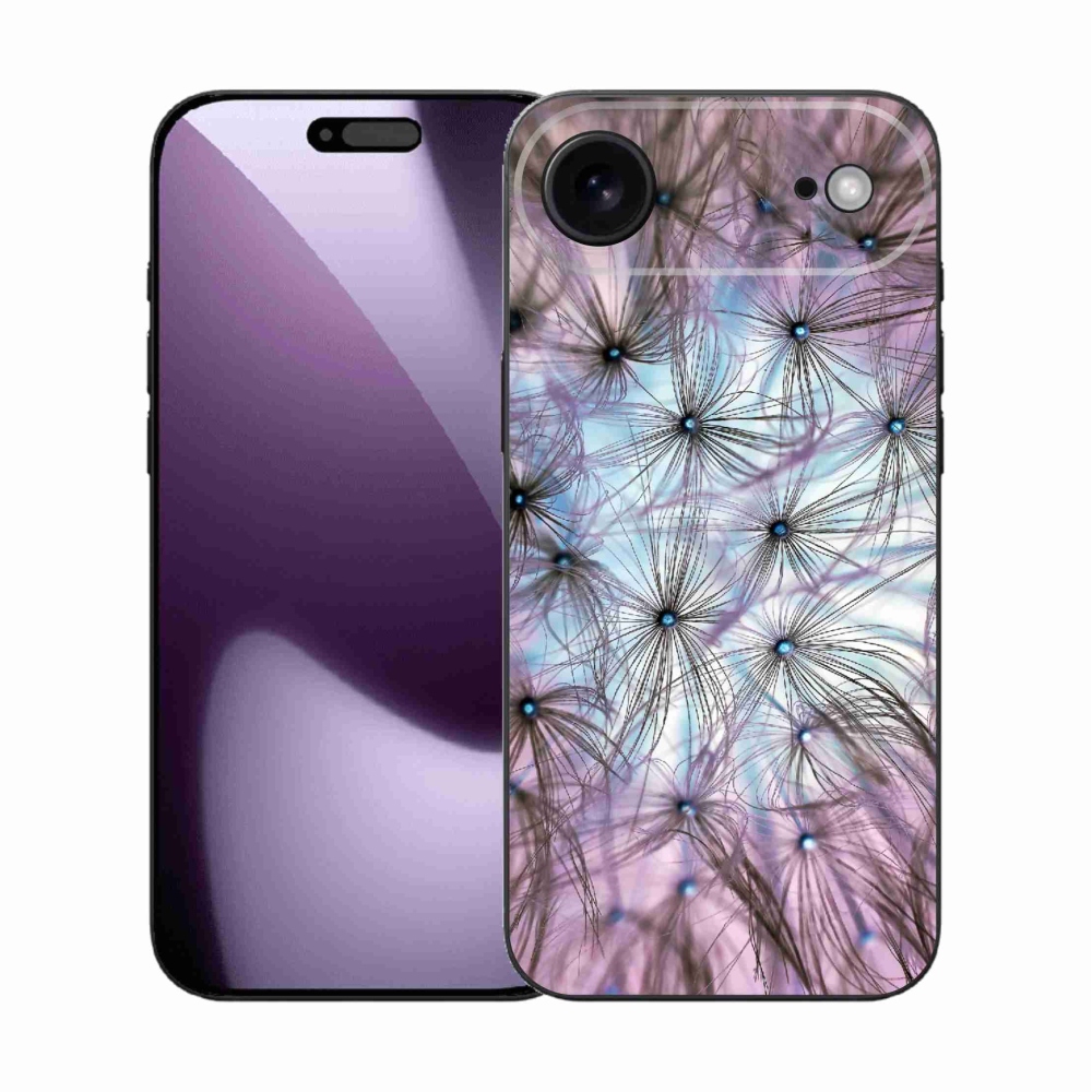 Zselés borítás mmCase iPhone 17 Air készülékhez - kivonat 17