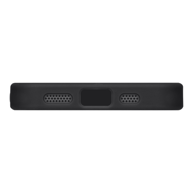 TOK: ME MagNetix Versa tok az Apple iPhone 16e/17e-hez, fekete