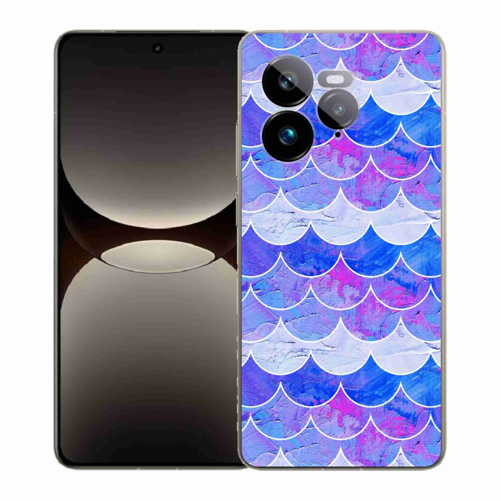 Gél borítás mmCase a Realme GT 7 Pro 5G-n - kivonat 29