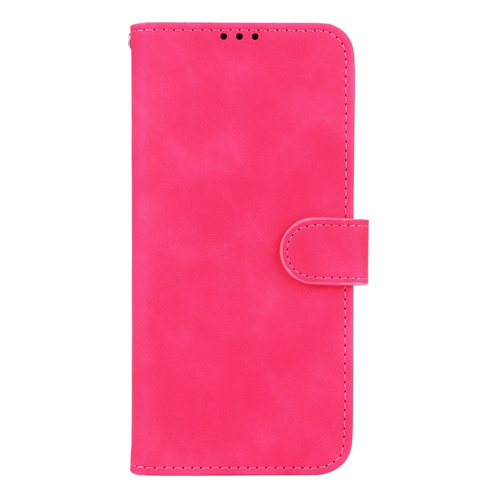 Feel book tok az Infinix Note Edge 5G-hez - rózsaszínű