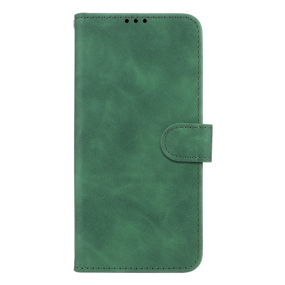 Feel book tok az Infinix Note Edge 5G-hez - zöld