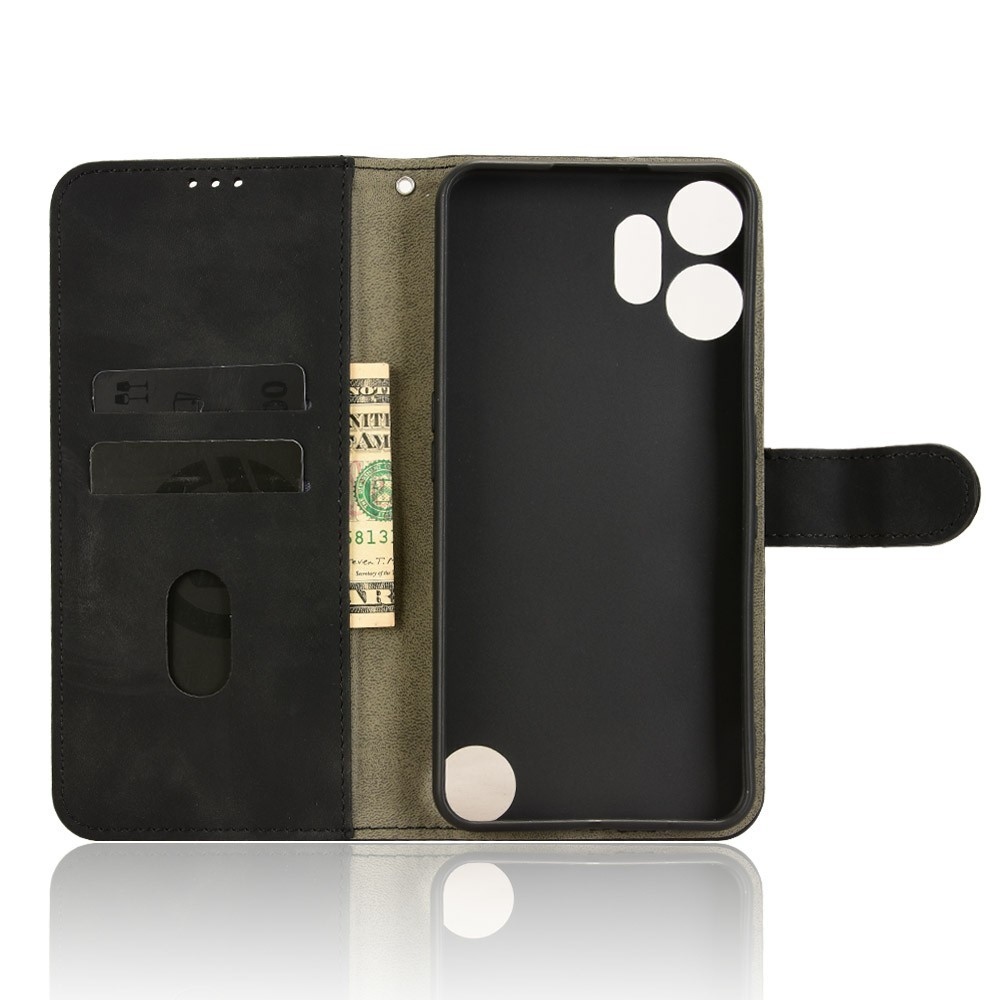 Feel book tok a Nothing CMF Phone 2 Pro készülékhez - fekete