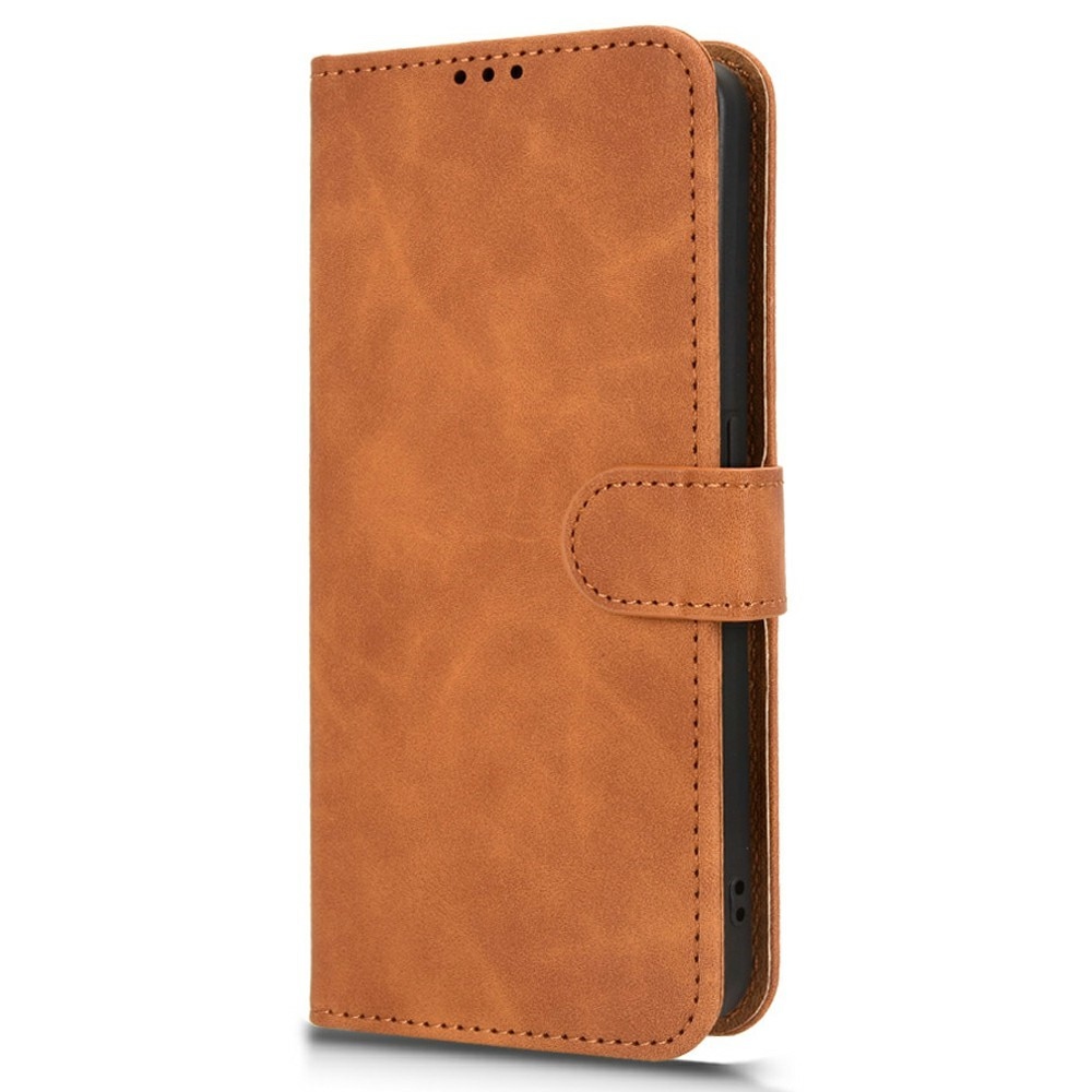Feel book tok a Nothing CMF Phone 2 Pro készülékhez - barna színű