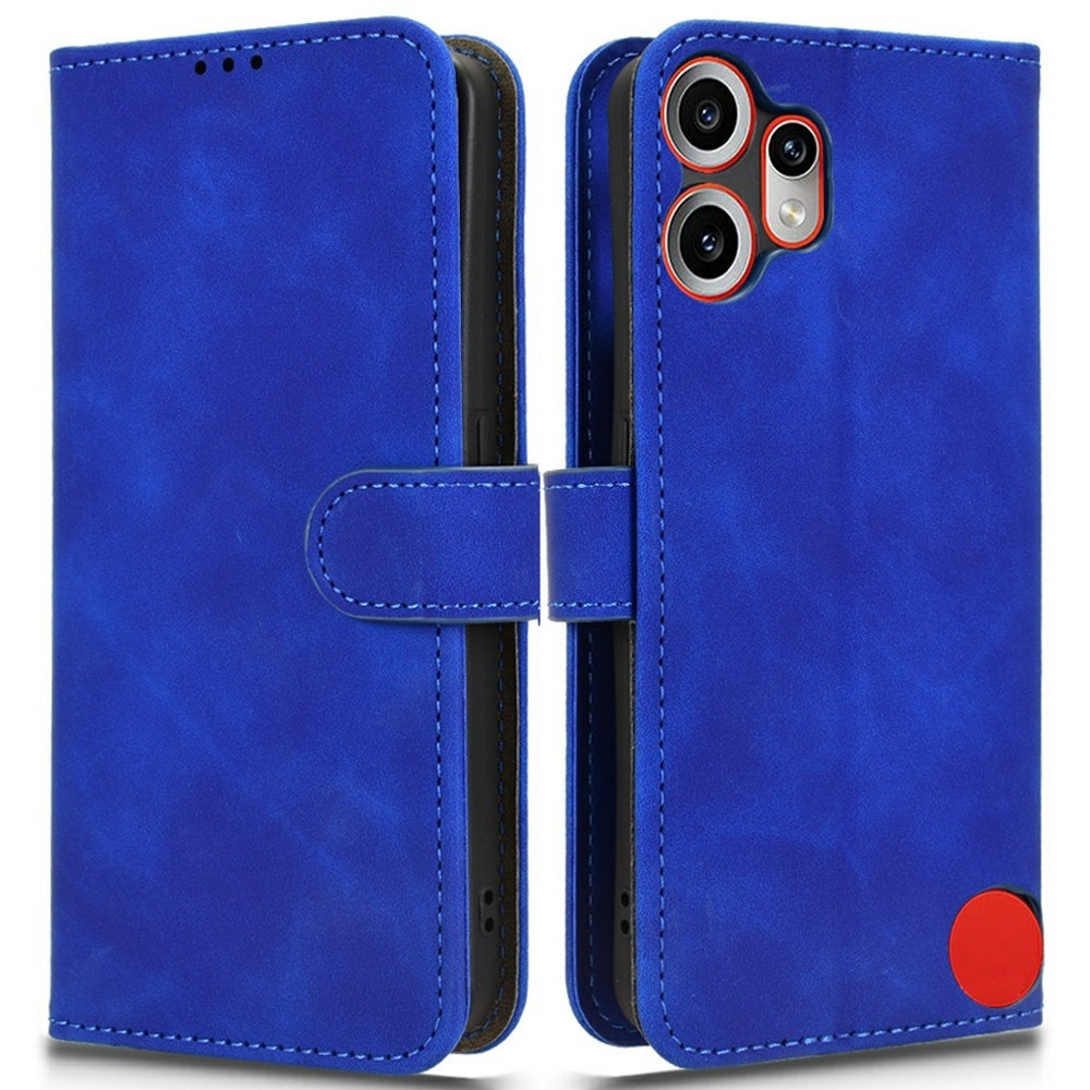 Feel book tok a Nothing CMF Phone 2 Pro készülékhez - kék