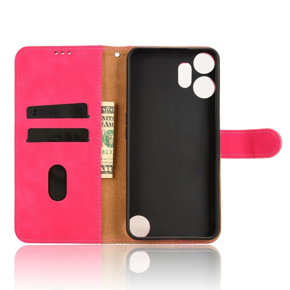 Feel book tok a Nothing CMF Phone 2 Pro készülékhez - rózsaszínű
