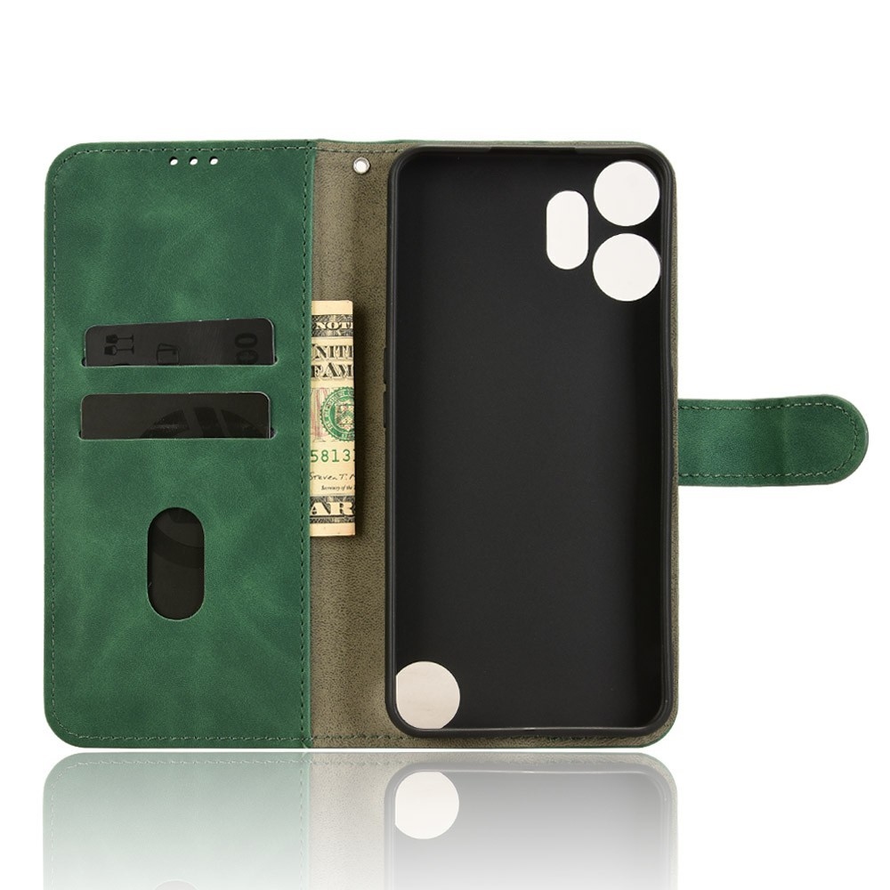 Feel book tok a Nothing CMF Phone 2 Pro készülékhez - zöld