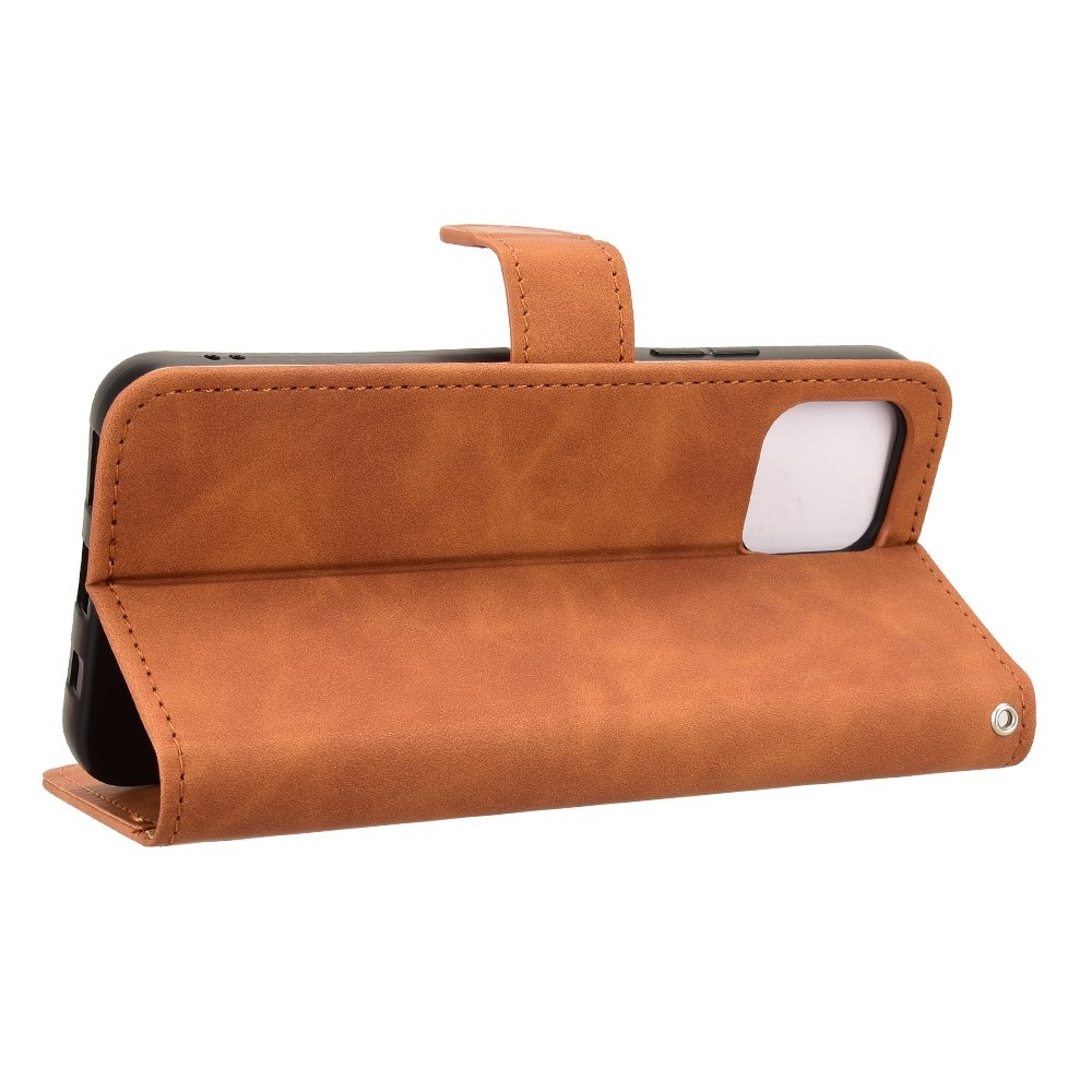 Feel tok T-Mobile T Phone 3 Pro-hoz - barna