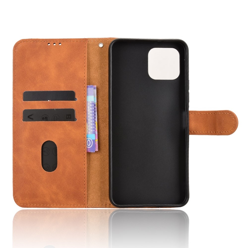 Feel tok T-Mobile T Phone 3 Pro-hoz - barna