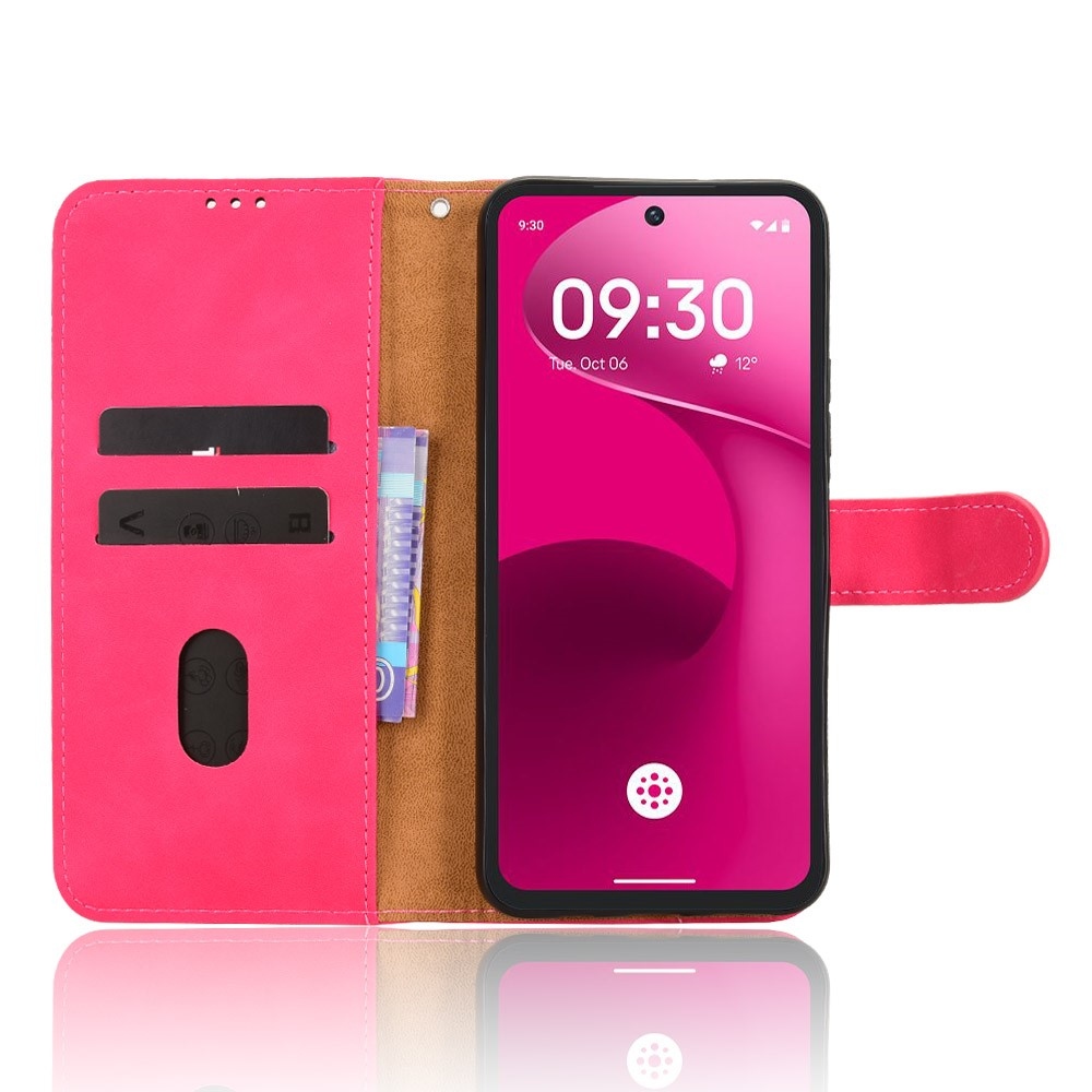 Feel tok T-Mobile T Phone 3 Pro-hoz - rózsaszín