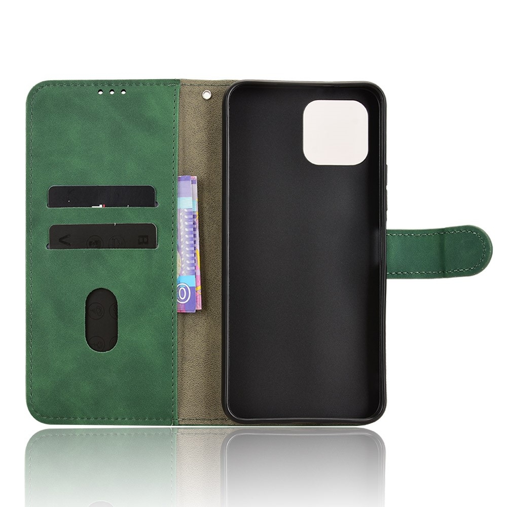 Feel tok T-Mobile T Phone 3 Pro-hoz - zöld