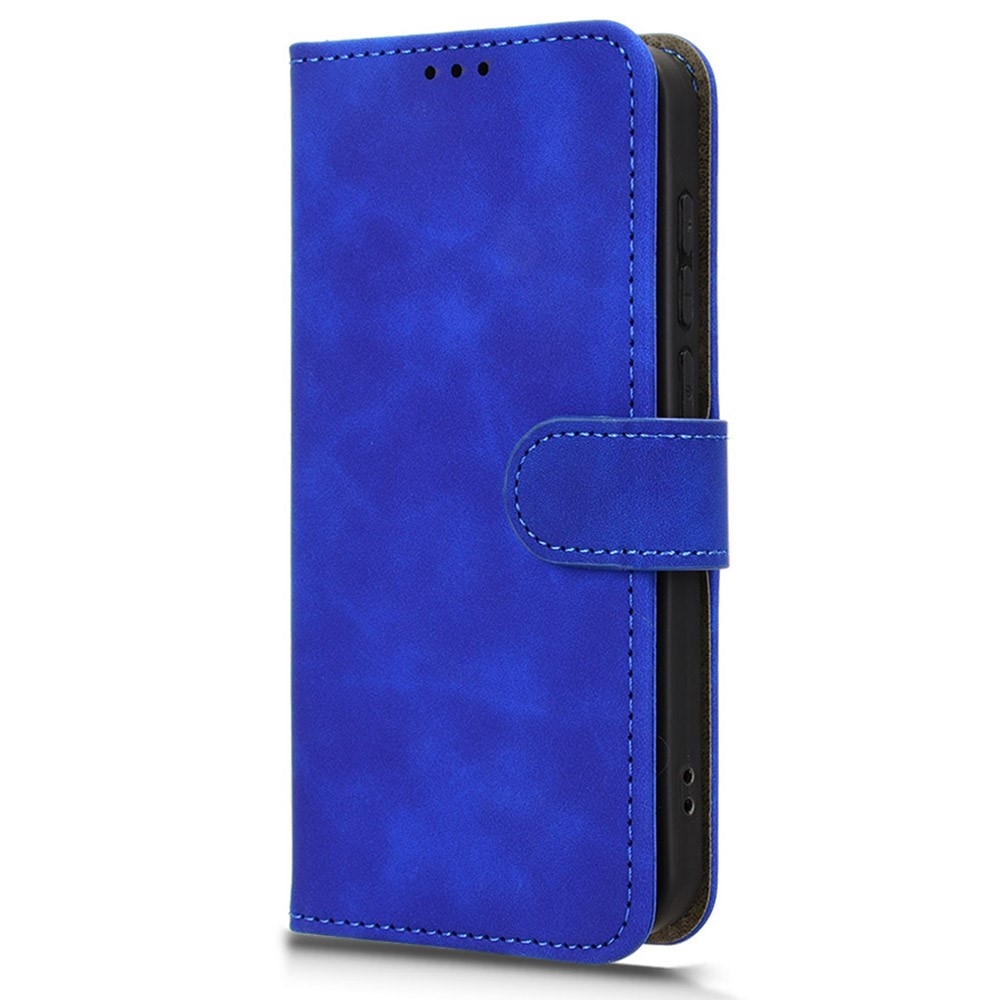 Feel könyvtok Vivo X300 5G-hez - kék