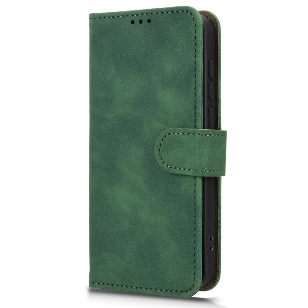 Feel könyvtok Vivo X300 5G-hez - zöld