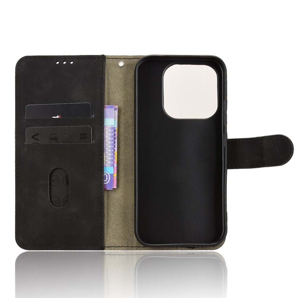 Feel book tok a Xiaomi 17-hez - fekete