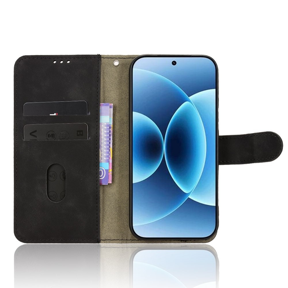 Feel book tok a Xiaomi 17-hez - fekete