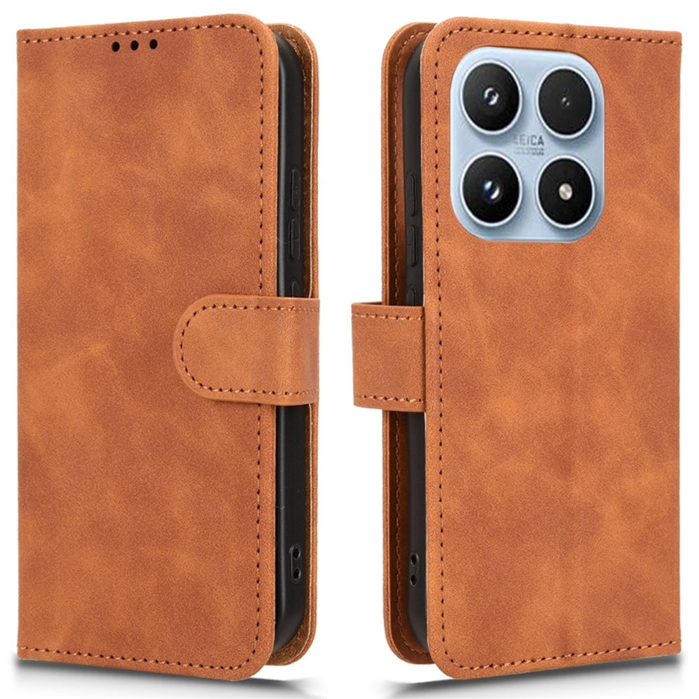 Feel book tok a Xiaomi 17-hez - barna