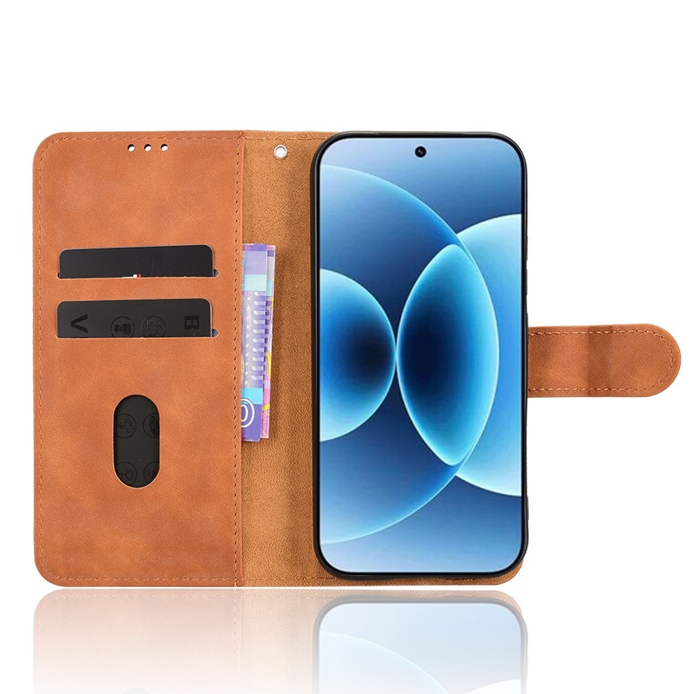 Feel book tok a Xiaomi 17-hez - barna