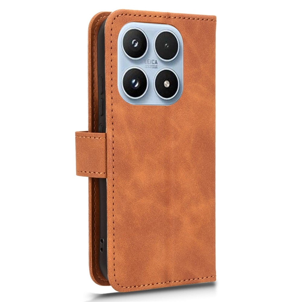 Feel book tok a Xiaomi 17-hez - barna