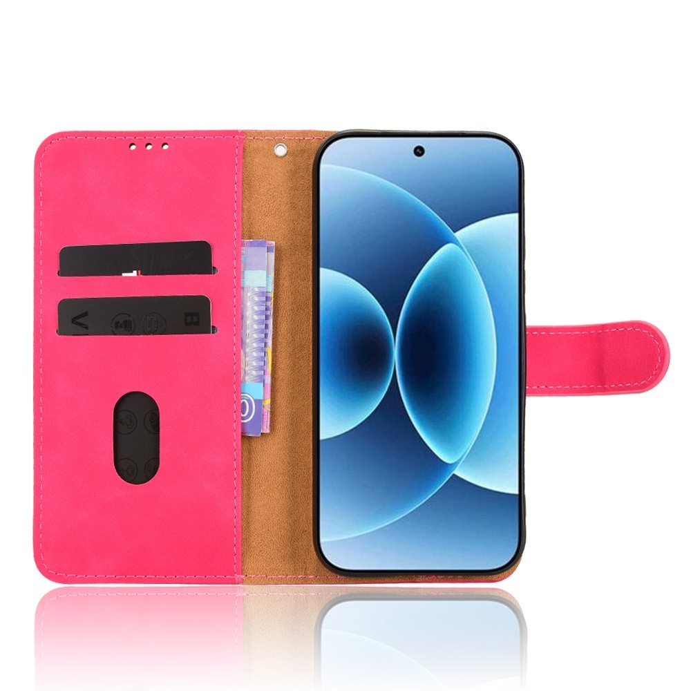 Feel book tok Xiaomi 17 - rózsa