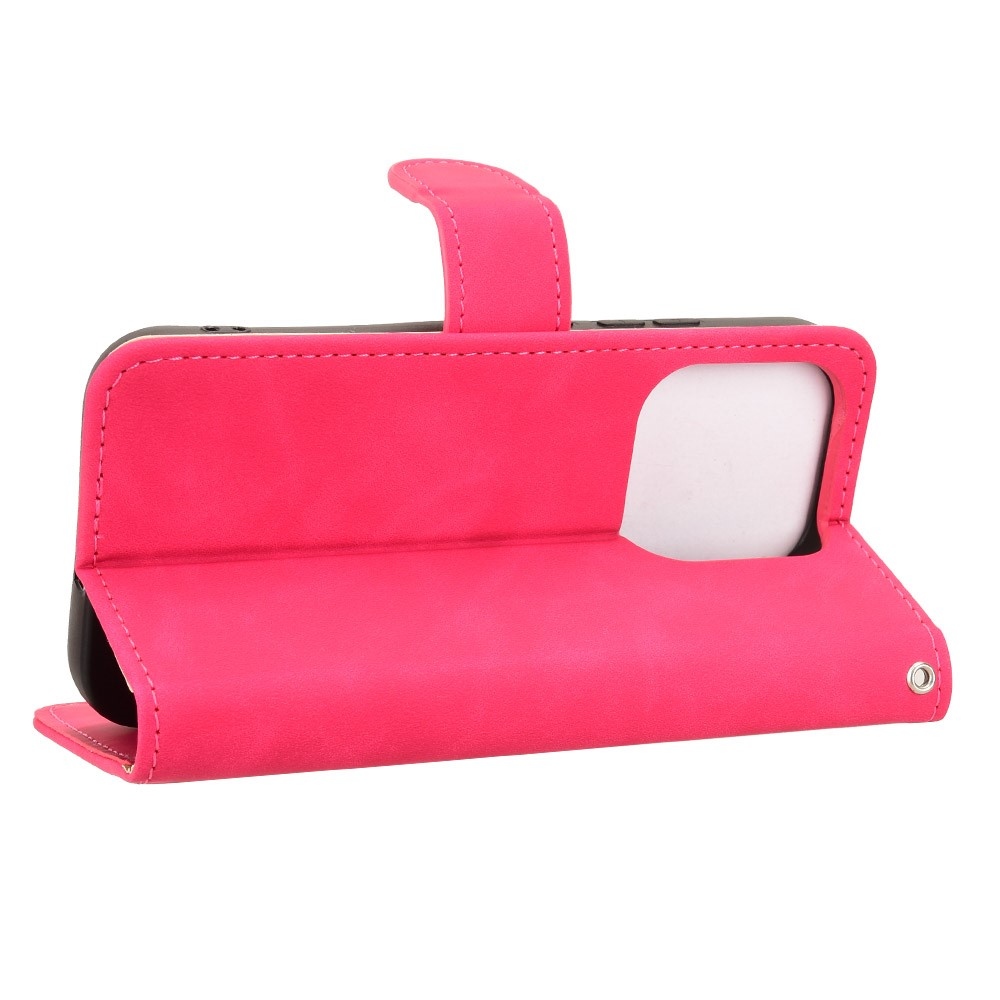 Feel book tok Xiaomi 17 - rózsa