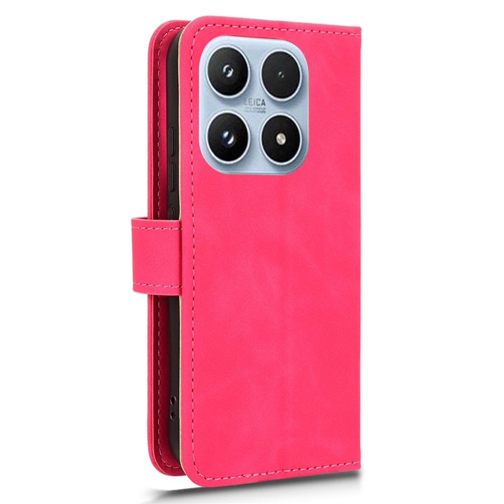 Feel book tok Xiaomi 17 - rózsa