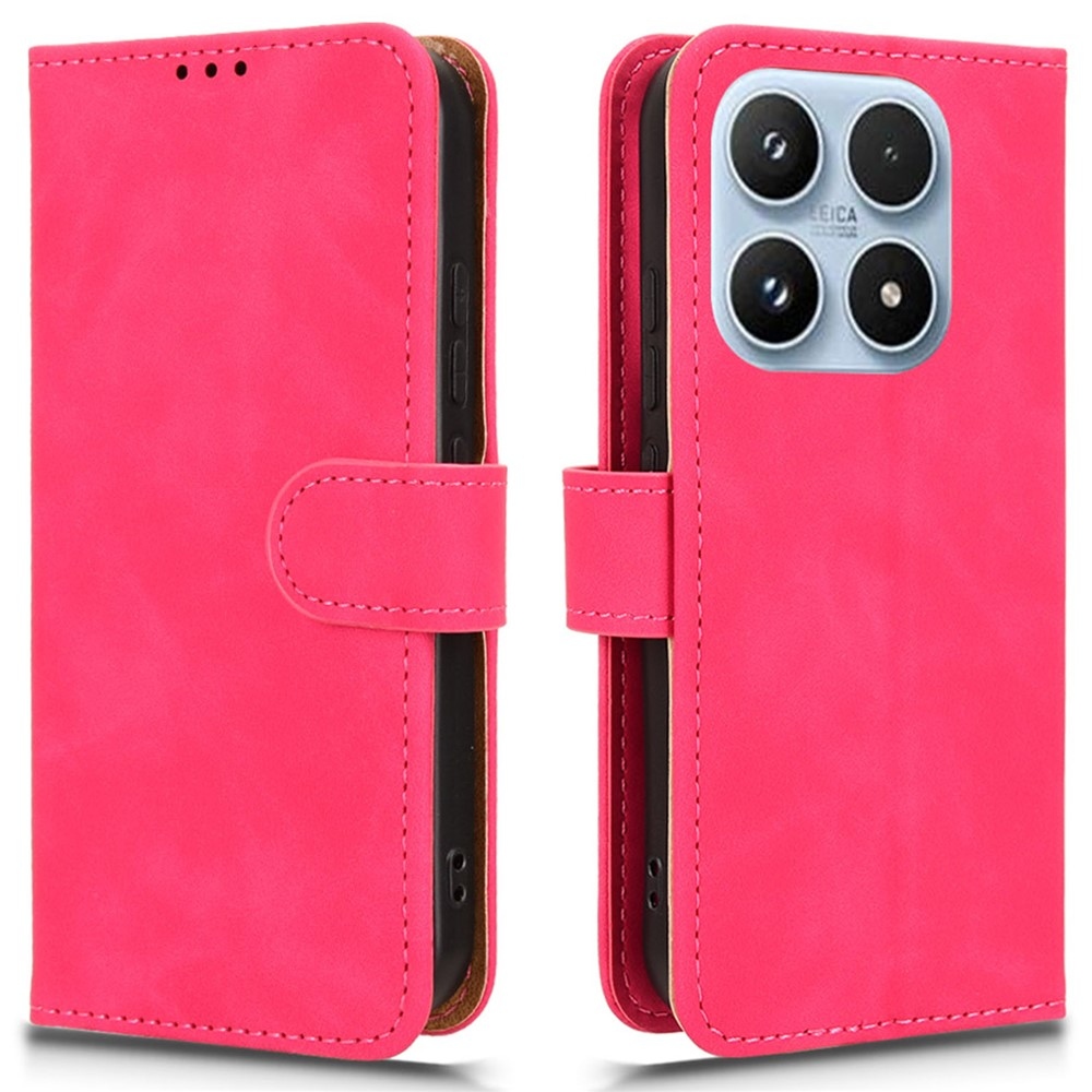 Feel book tok Xiaomi 17 - rózsa