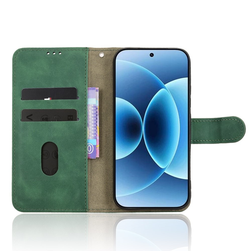 Feel book tok a Xiaomi 17-hez - zöld