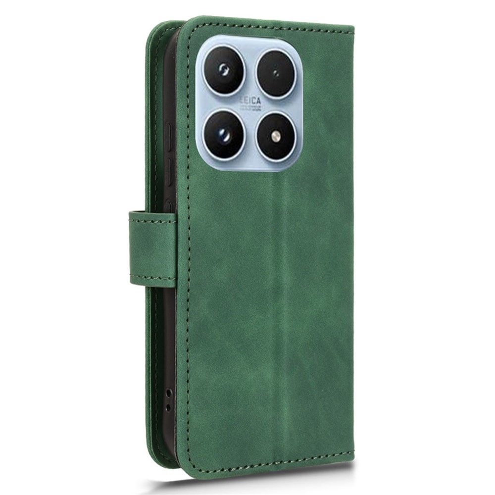 Feel book tok a Xiaomi 17-hez - zöld