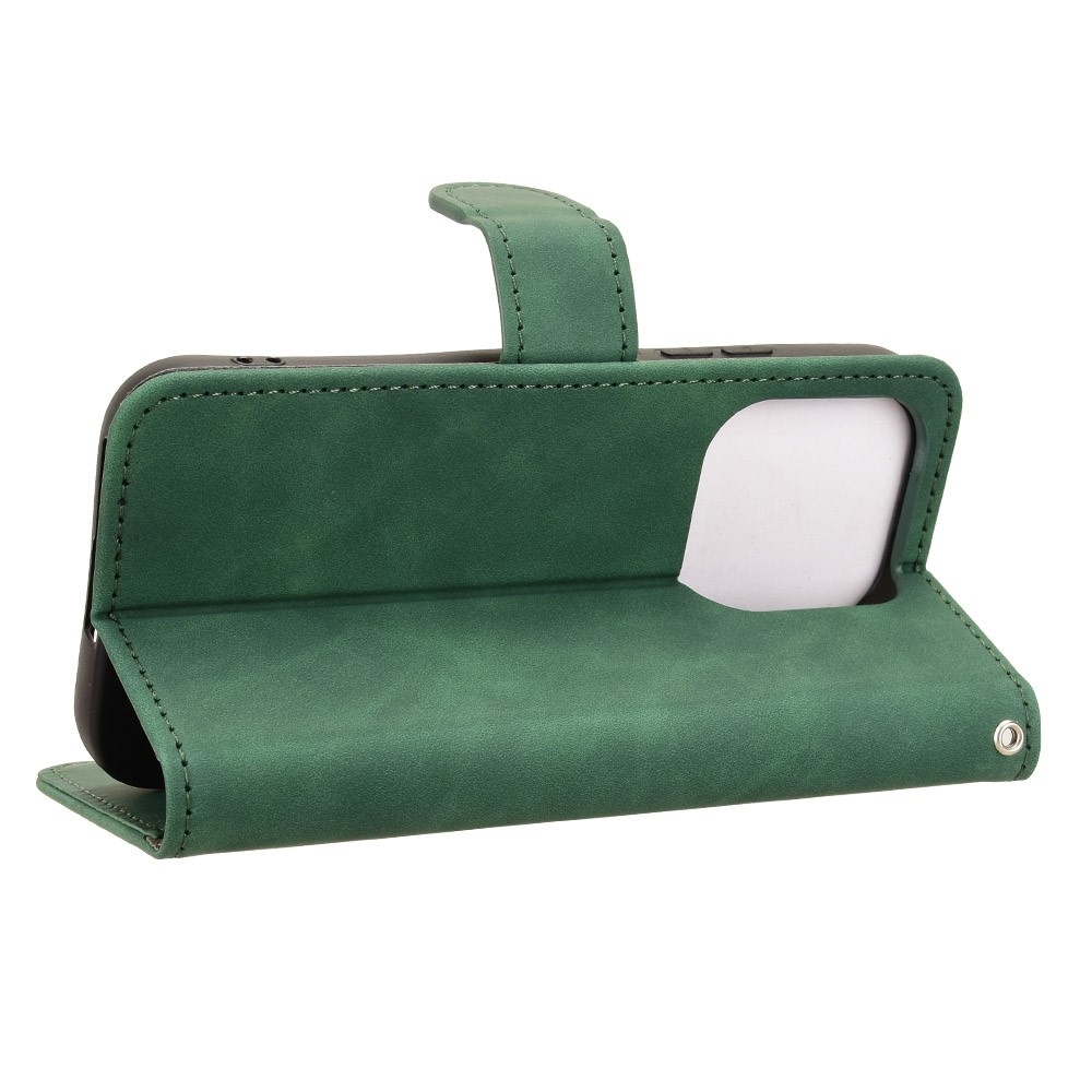 Feel book tok a Xiaomi 17-hez - zöld